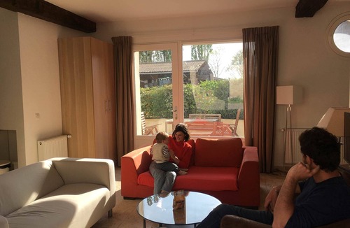 Bailly Other | Le Duplex - Pontaly Farm