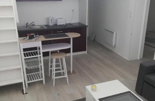 Fleury-sur-Orne Bed & Breakfast | Le Duplex reseau Cycle gites