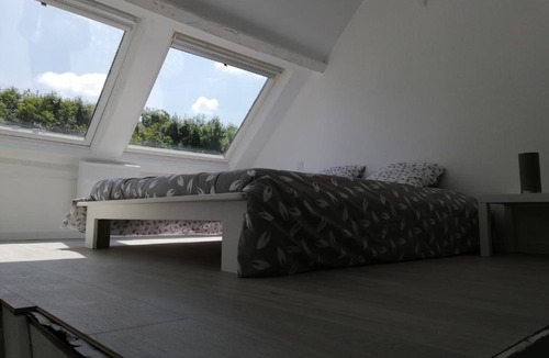 Fleury-sur-Orne Bed & Breakfast | Le Duplex reseau Cycle gites