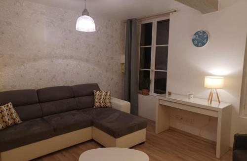 Bethune Apartment | Le Duplex Saint Pry