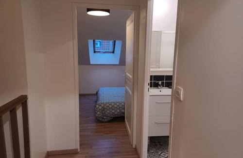 Bethune Apartment | Le Duplex Saint Pry