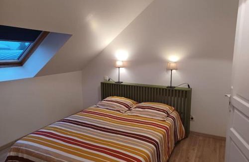 Bethune Apartment | Le Duplex Saint Pry