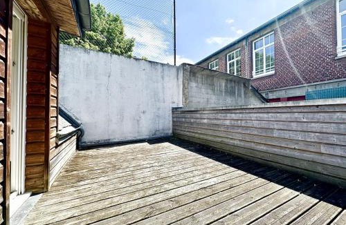 Coteaux Ouest Apartment | Le Duplex Scandinave - T4 - 2ext