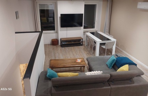 Sigean Apartment | Le Duplex Sigeannais