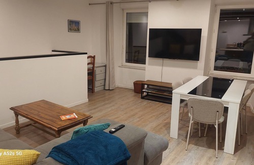 Sigean Apartment | Le Duplex Sigeannais