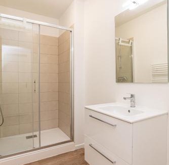 Agen Apartment | LE DUPLEX - T6 COEUR DE ViLLE