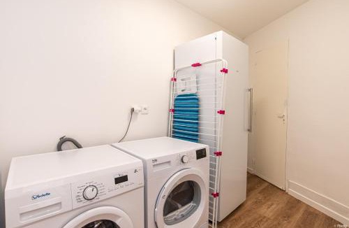 Agen Apartment | LE DUPLEX - T6 COEUR DE ViLLE