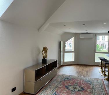 Bitche Apartment | Le DUPLEXX