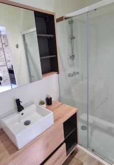 Saint-Georges-de-Montaigu House | Le Durivum