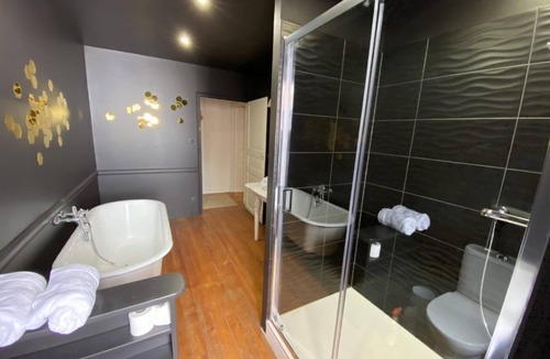 Saint-Georges-de-Montaigu Bed & Breakfast | Le Durivum