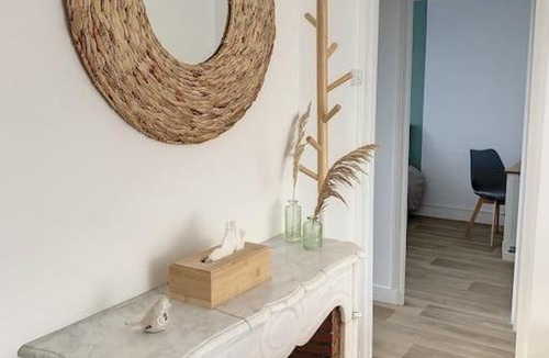 Royallieu Village Apartment | Le Edouard