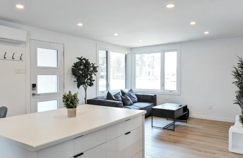Trois-Rivieres House | Le Eleven 55 - Billard - 5 lits