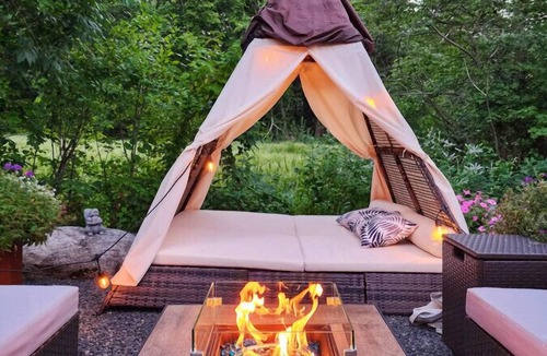 Peabody Condo | Le Elona, a private island getaway experience.