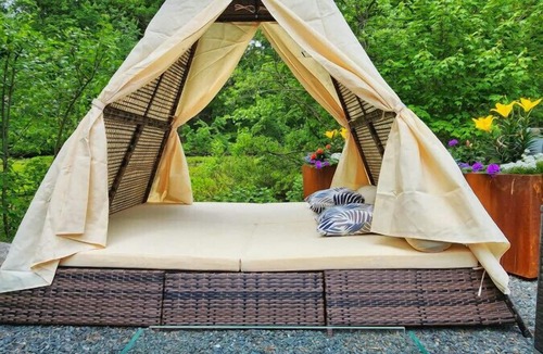 Peabody Condo | Le Elona, a private island getaway experience.