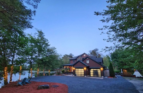 Peabody Condo | Le Elona, a private island getaway experience.