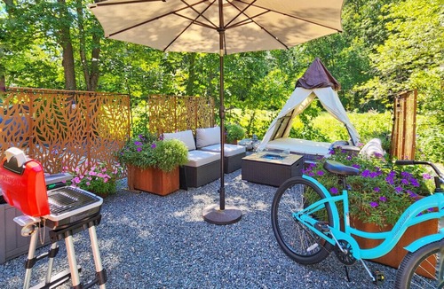 Peabody Condo | Le Elona, a private island getaway experience.