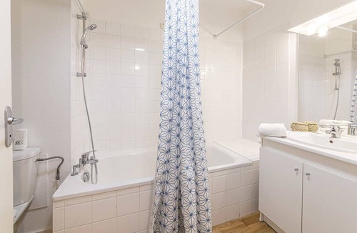 Laval Apartment | Le Emile - Appartement proche gare