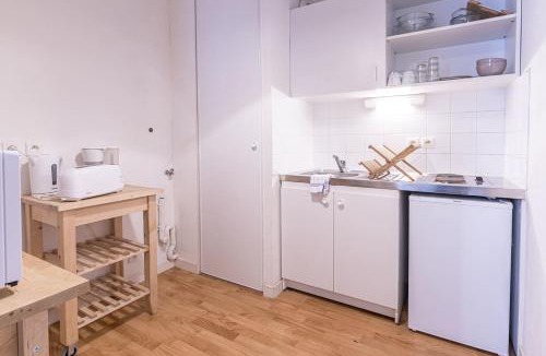 Laval Apartment | Le Emile - Appartement proche gare