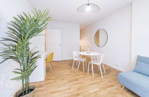 Laval Apartment | Le Emile - Appartement proche gare