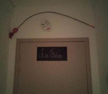 Limoux Bed & Breakfast | Le fécos