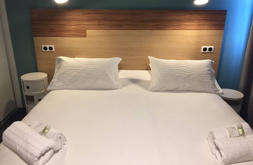 Saint-Felicien Hotel | Le Félicien