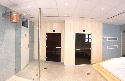 Saint-Felicien Hotel | Le Félicien