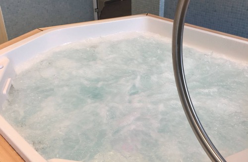 Saint-Felicien Hotel | Le Félicien