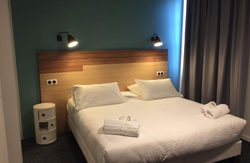 Saint-Felicien Hotel | Le Félicien