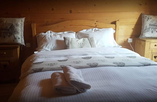 La Chapelle-d'Abondance House | Le Féto