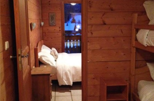 La Chapelle-d'Abondance House | Le Féto