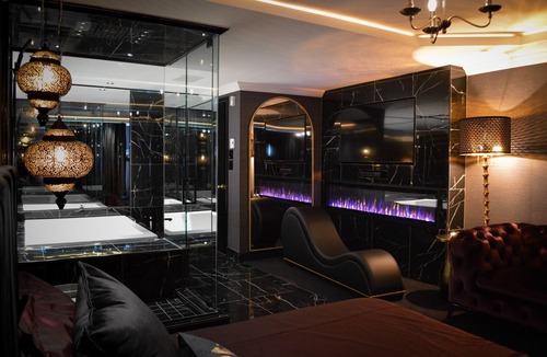 Fabreville Hotel | Le Fabreville