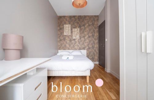 Laxou Apartment | Le Fabuleux de Deroulede