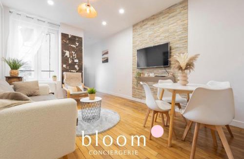 Laxou Apartment | Le Fabuleux de Deroulede