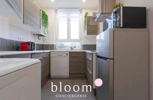 Laxou Apartment | Le Fabuleux de Deroulede