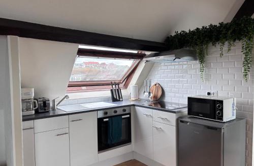 Le Portel Apartment | Le face mer