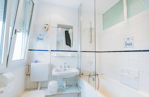 Boulogne-Centre Hotel | LE Faidherbe hotel