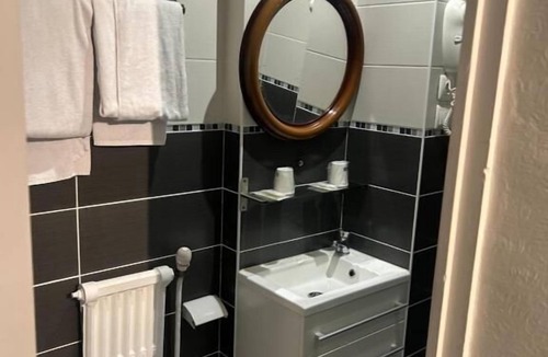 Boulogne-Centre Hotel | LE Faidherbe hotel