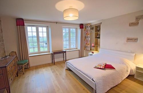 Plombieres-les-Bains House | Le Faing Du Bray