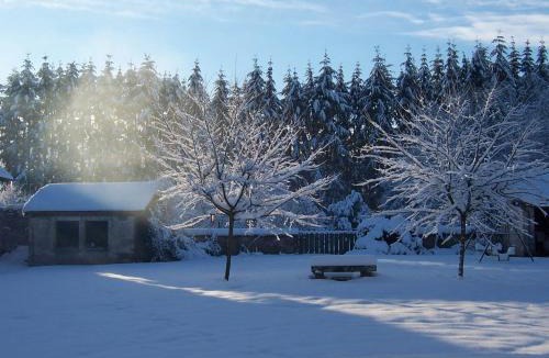 Plombieres-les-Bains House | Le Faing Du Bray