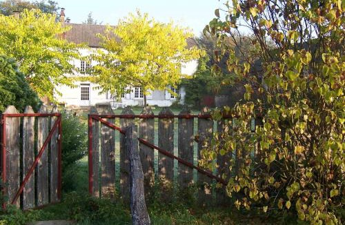 Plombieres-les-Bains House | Le Faing Du Bray