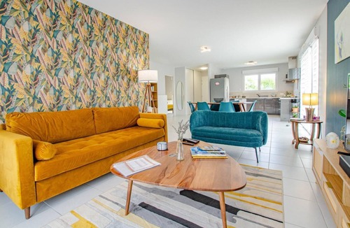 Breviandes House | Le Fairway - BREVIANDES