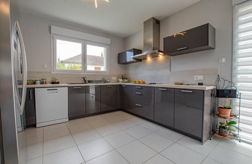 Breviandes House | Le Fairway - BREVIANDES