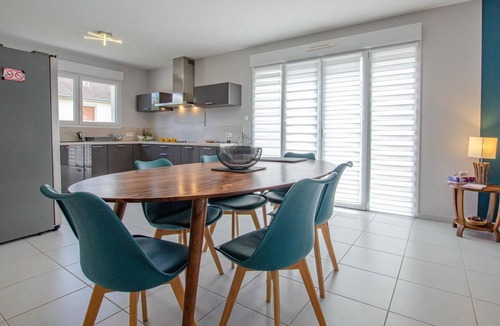 Breviandes House | Le Fairway - BREVIANDES