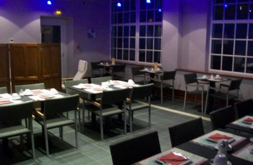 Philippsbourg Hotel | Le Falken
