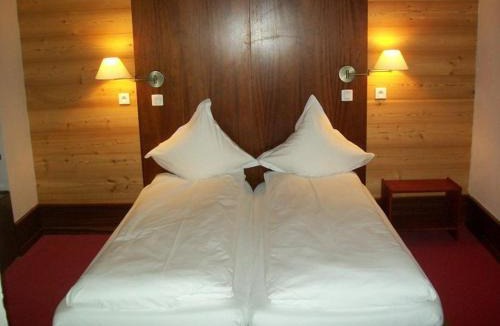 Philippsbourg Hotel | Le Falken