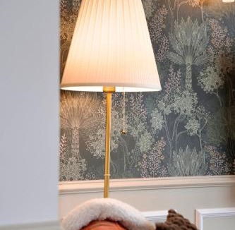 Guer Apartment | Le Familia