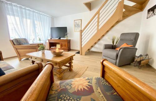 Licques Apartment | Le Familik- Maison- CentreVille