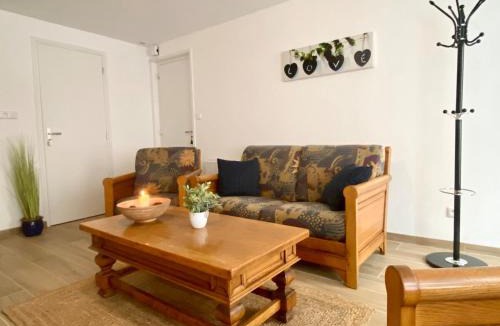 Licques Apartment | Le Familik- Maison- CentreVille