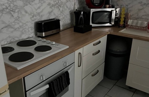 Anatole France Danton Condo | Le Famillial near the station