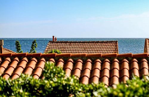 Plage d'Argeles Hotel | Le Fanal